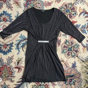 Armani Exchange Mini Dress